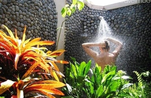 Pekutatan Cottage | Traditional Beachfront Balinese Cottage