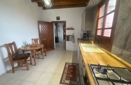 Bellapais Villa | Traditional Bellapais House