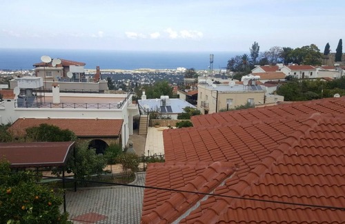 Bellapais Villa | Traditional Bellapais House