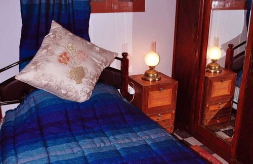 R'habet Zbib House | traditional big house, in the main media only 1 mint from the parking.