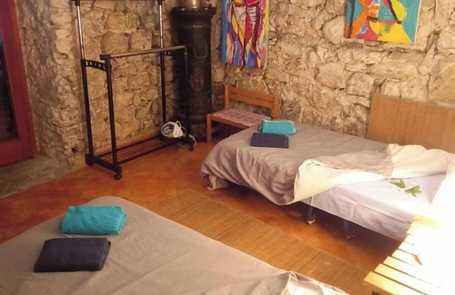 Konjic House | Traditional Bosnian house with big yard