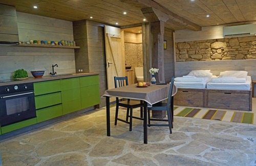 Selishte House | Traditional Bulgarian house with stunning mountain view