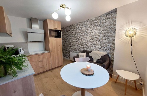 Saint-Lary-Soulan Ski Chalet | Traditional chalet dating from the 70s, fully renovated, sleeps up to 15 people