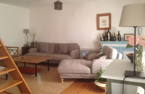 Castellane House | Traditional Castellane Verdon House