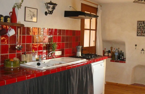 Castellane House | Traditional Castellane Verdon House