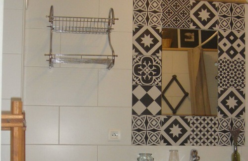 Castellane House | Traditional Castellane Verdon House