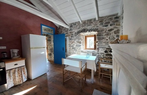 Livadi Villa | Traditional charming house