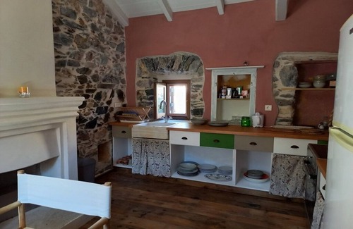 Livadi Villa | Traditional charming house