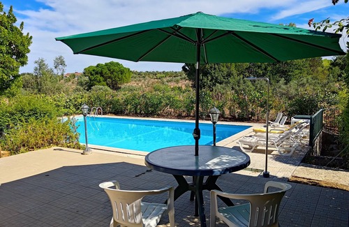 Montemor-o-Novo Cottage | Traditional Country House with Private Pool