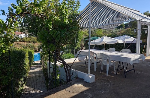 Montemor-o-Novo Cottage | Traditional Country House with Private Pool