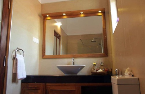Hettimulla Resort | Traditional comfortable rooms at sophisticated European standard