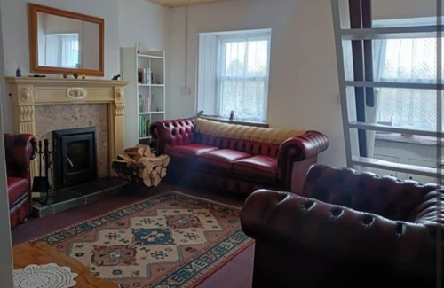 Kilkenny Cottage | Traditional Cottage in charming village of Ballyhale in county Kilkenny.