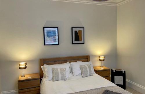 West Kilbride House | Traditional Cottage in West Kilbride Village
