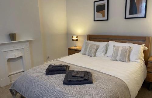 West Kilbride House | Traditional Cottage in West Kilbride Village