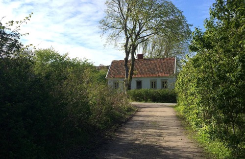 Hamburgsund House | Traditional Cottage In The Archipelago