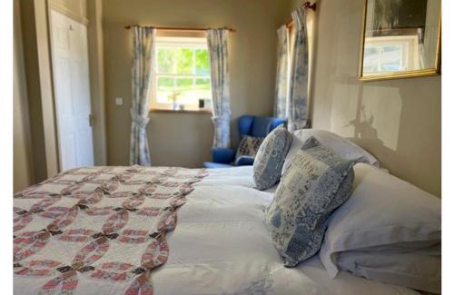 Flintshire House | Traditional Cottage sleeps 4
