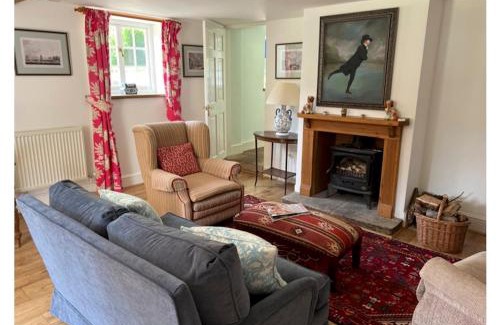 Flintshire House | Traditional Cottage sleeps 4