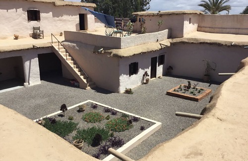 Ida Ou Moumen House | Traditional country house