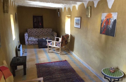 Ida Ou Moumen House | Traditional country house