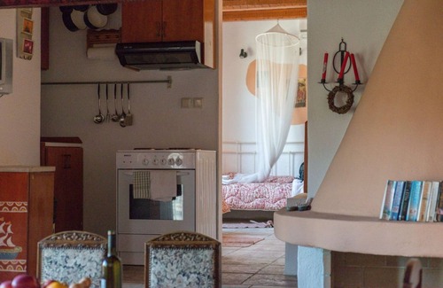 Mavrikiano Villa | Traditional Crete Villa | 5 Bedrooms | Villa Autumn Wind | Private Pool &.