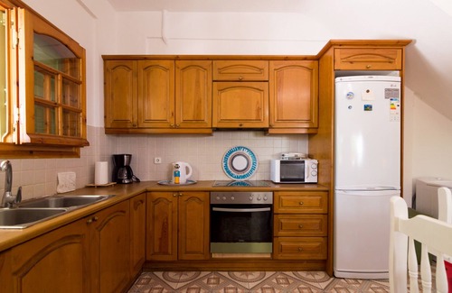 Skotino Villa | Traditional Cretan Villa, Located Close To The Beach And Main Sights