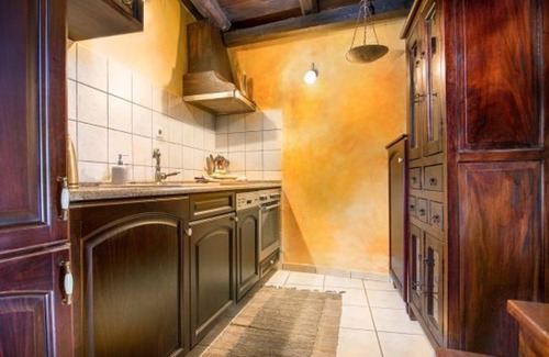 Samonas Villa | Traditional Crete Villa | Villa Blue.