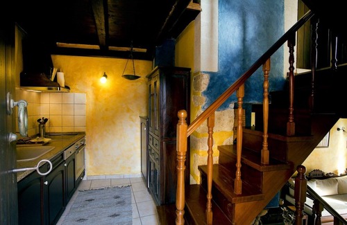 Samonas Villa | Traditional Crete Villa | Villa Blue.