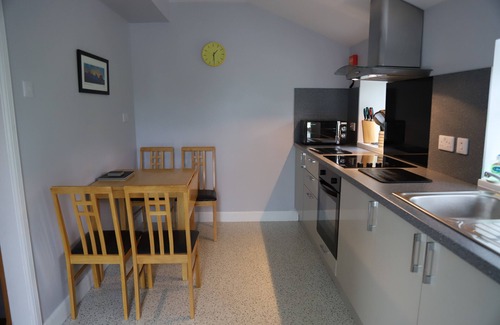 Suladale Cottage | Traditional Croft Cottage Overlooking The Snizort River - Portree, Isle Of Skye