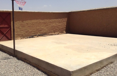 Sidi Badhaj House | Traditional Dar, magical place, not overlooked