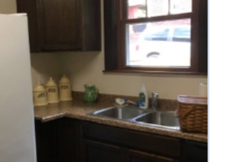 Forest Hills Apartment | Traditional decor, 1Br, 1Ba, NO steps US OPEN