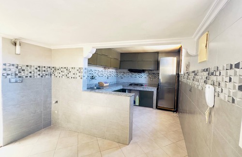 Sale House | Traditional duplex with modern charm in the heart of RABAT.