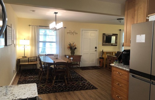 Longview House | Traditional Family Comfort with Modern Amenities