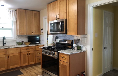 Longview House | Traditional Family Comfort with Modern Amenities