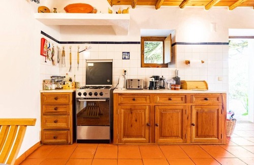Monchique Other | Traditional farm cottage with private pool in stunning and secluded location