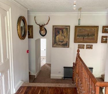 Antrim House | Traditional farm house in Antrim