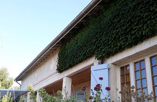 Vignaux House | Traditional farm in Gascony with all modern comfort in its peaceful wide field