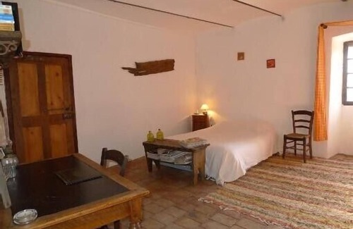 Les Salelles Other | Traditional farmhouse cevenol