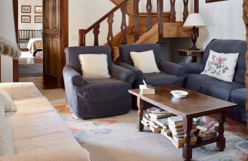 Jazente House | Traditional farmhouse in Amarante