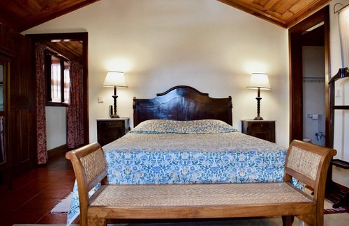 Jazente House | Traditional farmhouse in Amarante