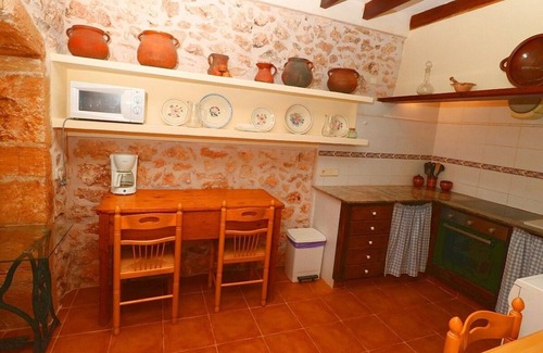 Es Llombards Villa | Traditional Finca with Countryside Views, Private Pool, close to Beaches and 300 m to Es Llombards!