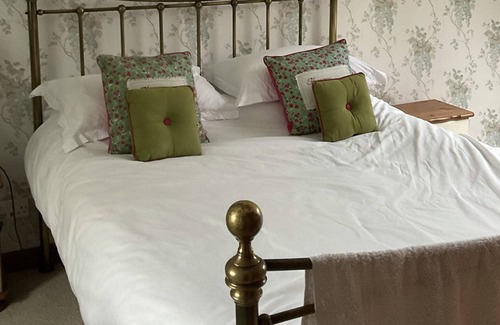 Gardenstown Cottage | Traditional fisherman’s cottage