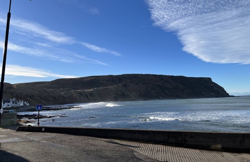 Gardenstown Cottage | Traditional fisherman’s cottage
