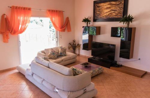 Boukari Apartment | Traditional Fishing Village Apartments