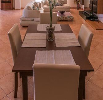Boukari Apartment | Traditional Fishing Village Apartments