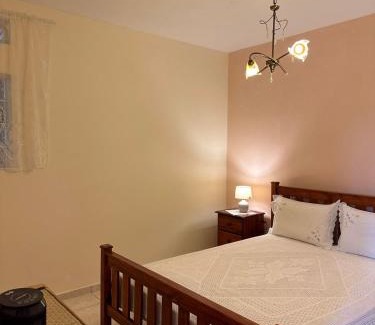 Ziria House | Traditional flat in Ziria - Lampiri