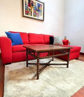 Garachico House | Traditional Full House - Gara & Chico