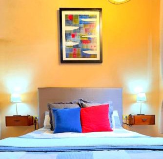 Garachico House | Traditional Full House - Gara & Chico