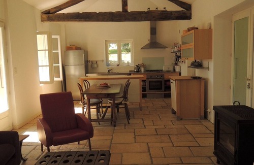 Lagarde-Hachan House | Traditional Gersoise Farmhouse With Private Pool