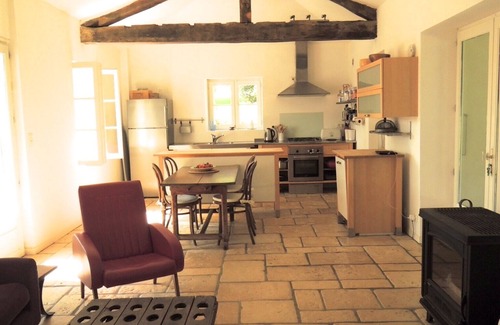 Lagarde-Hachan House | Traditional Gersoise Farmhouse With Private Pool