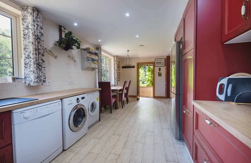Marminiac Other | Traditional gite with amazing pool and pool house. Sleeps 10